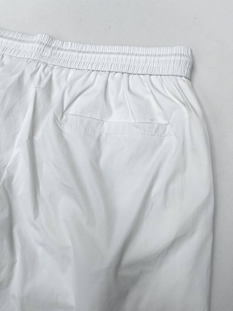 Burberry Short Pants